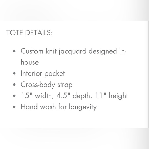 Lesley Evers bag - Picture 8 of 8